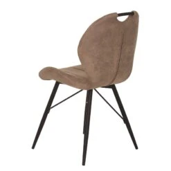 Chaise Capitonnée Glin -Mobilier De Maison 1000309932 211117 170519000127 DETAILS P000000001000309932