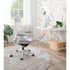 Chaise De Bureau Rosie -Mobilier De Maison 1000310650 220819 020 MOOD DETAILS P000000001000310650 mood