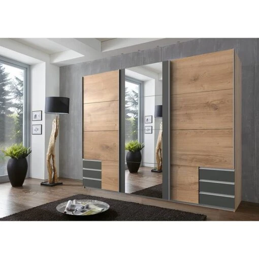 Armoire à Portes Coulissantes Emden2 -Mobilier De Maison 1000313155 220107 08165900043 MOOD DETAILS P000000001000313155 mood