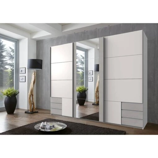 Armoire à Portes Coulissantes Emden2 -Mobilier De Maison 1000313156 220107 08165900045 MOOD DETAILS P000000001000313156 mood