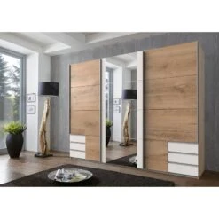 Armoire à Portes Coulissantes Emden2 -Mobilier De Maison 1000313189 220107 08170100147 MOOD DETAILS P000000001000313189 mood