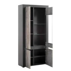 Vitrine Stonda II -Mobilier De Maison 1000314578 211209 12531300090 DETAILS P000000001000314578