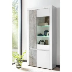 Vitrine Stonda II -Mobilier De Maison 1000314584 211209 12531700154 MOOD DETAILS P000000001000314584 mood