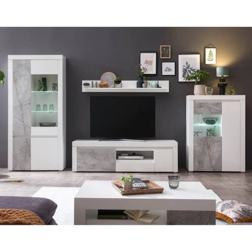 Vitrine Stonda II -Mobilier De Maison 1000314584 211209 12531700158 MOOD DETAILS P000000001000314584 mood