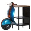 Bar Rockabilly -Mobilier De Maison 1000315296 211214 162510000107 IMAGE P000000001000315296