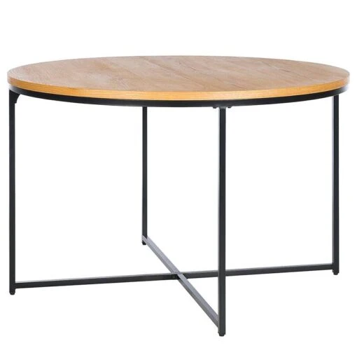 Table Nozza Ronde -Mobilier De Maison 1000315324 230327 010 IMAGE P000000001000315324