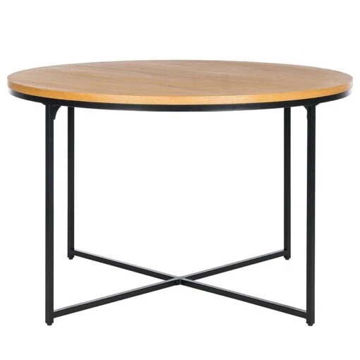 Table Nozza Ronde -Mobilier De Maison 1000315324 230327 030 DETAILS P000000001000315324