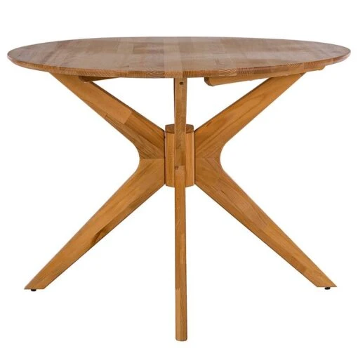 Table En Bois Massif Greenville -Mobilier De Maison 1000319777 230206 040 DETAILS P000000001000319777