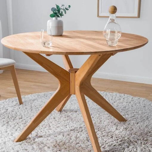 Table En Bois Massif Greenville -Mobilier De Maison 1000319777 230606 021 MOOD DETAILS P000000001000319777 mood