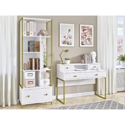 Bureau Shiny -Mobilier De Maison 1000325217 220113 15310700051 MOOD DETAILS P000000001000325217 mood