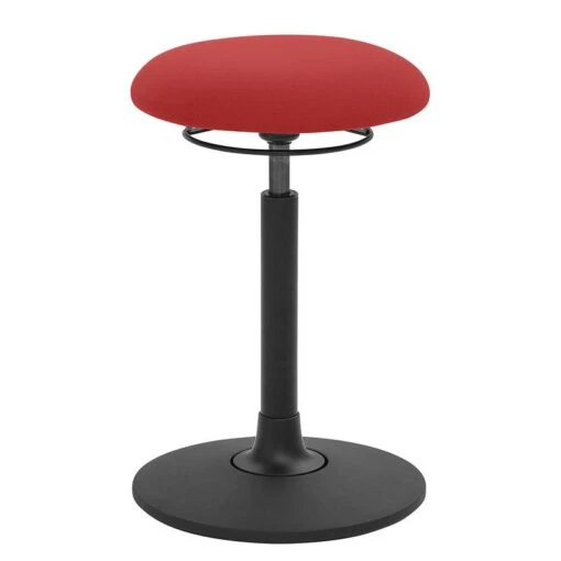 Tabouret De Bureau MyMOBILIS -Mobilier De Maison 1000331695 220211 010 IMAGE P000000001000331695