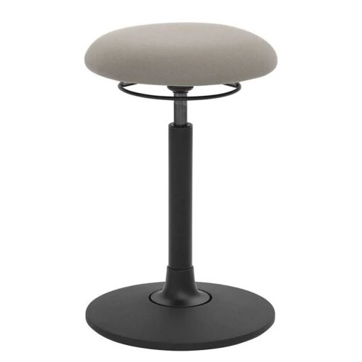 Tabouret De Bureau MyMOBILIS -Mobilier De Maison 1000331696 220211 010 IMAGE P000000001000331696