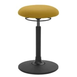 Tabouret De Bureau MyMOBILIS -Mobilier De Maison 1000331698 220211 010 IMAGE P000000001000331698