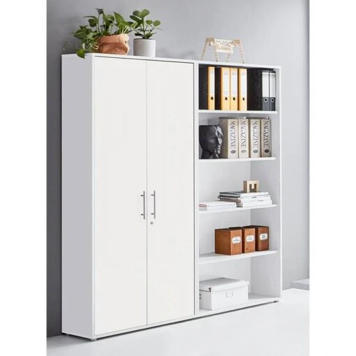 Armoire De Bureau Avin II -Mobilier De Maison 1000332887 220304 020 MOOD DETAILS P000000001000332887 mood