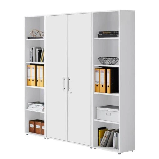 Armoire De Bureau Avin III -Mobilier De Maison 1000332889 220304 010 IMAGE P000000001000332889