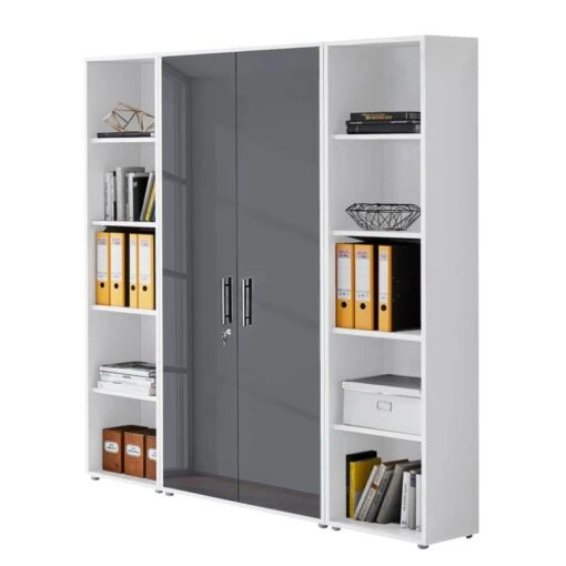 Armoire De Bureau Avin III -Mobilier De Maison 1000332898 220304 010 IMAGE P000000001000332898