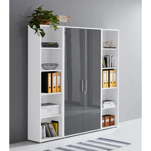 Armoire De Bureau Avin III -Mobilier De Maison 1000332898 220304 020 MOOD DETAILS P000000001000332898 mood