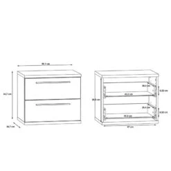 Table De Chevet Grünwald II -Mobilier De Maison 1000335795 220223 500 SKETCH DETAILS P000000001000335795 sketch