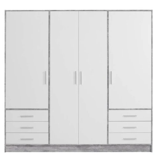 Armoire Mindelberg -Mobilier De Maison 1000335808 220223 040 DETAILS P000000001000335808