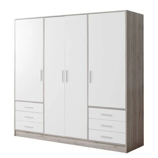 Armoire Mindelberg -Mobilier De Maison 1000335809 220223 010 IMAGE P000000001000335809