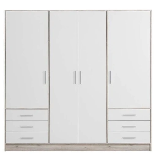 Armoire Mindelberg -Mobilier De Maison 1000335809 220223 040 DETAILS P000000001000335809