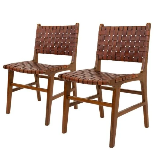 Chaises Mitchell (lot De 2) -Mobilier De Maison 1000336488 220223 010 IMAGE P000000001000336488