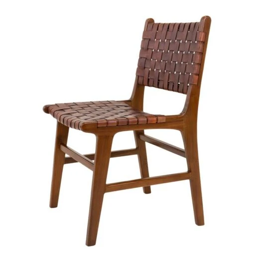 Chaises Mitchell (lot De 2) -Mobilier De Maison 1000336488 220223 031 DETAILS P000000001000336488