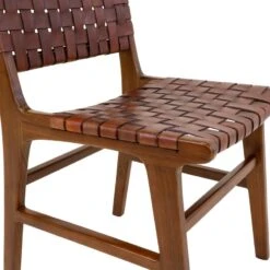 Chaises Mitchell (lot De 2) -Mobilier De Maison 1000336488 220223 034 DETAILS P000000001000336488