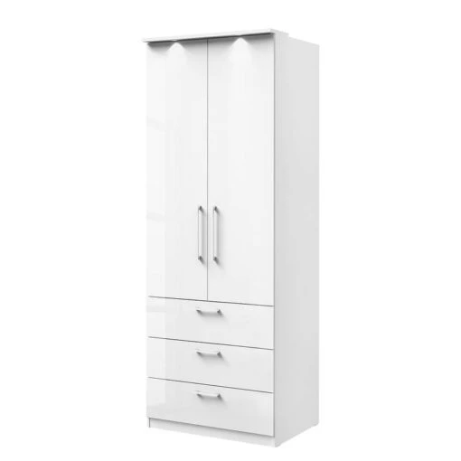 Armoire Optima I -Mobilier De Maison 1000337677 220309 010 IMAGE P000000001000337677