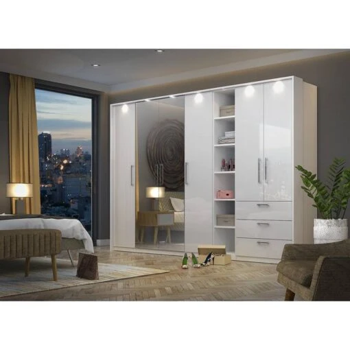 Armoire Optima I -Mobilier De Maison 1000337677 220309 020 MOOD DETAILS P000000001000337677 mood