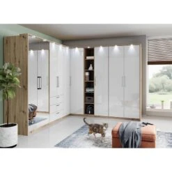 Armoire Optima I -Mobilier De Maison 1000337687 220309 020 MOOD DETAILS P000000001000337687 mood