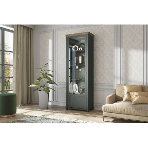 Vitrine Emmanuela -Mobilier De Maison 1000339984 220317 020 MOOD DETAILS P000000001000339984 mood