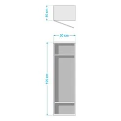 Armoire D’entrée Gräben -Mobilier De Maison 1000340462 220315 500 SKETCH DETAILS P000000001000340462 sketch