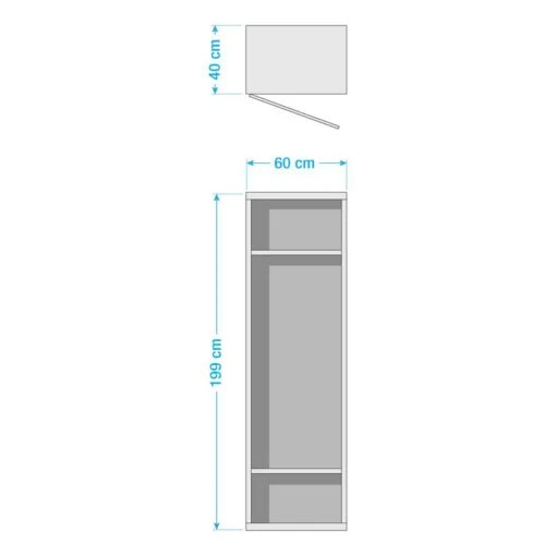 Armoire D’entrée Gräben -Mobilier De Maison 1000340462 220315 500 SKETCH DETAILS P000000001000340462 sketch