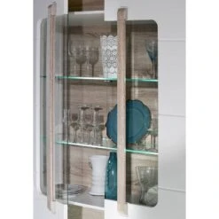 Vitrine Toscana -Mobilier De Maison 1000342510 220413 050 DETAILS P000000001000342510