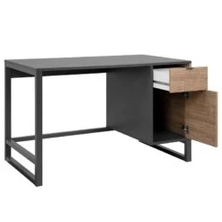 Bureau Industriel 1 Tiroir Sumatra -Mobilier De Maison 1000344597 220407 031 DETAILS P000000001000344597