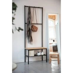 Wenko Ensemble D’entrée Compact Geo -Mobilier De Maison 1000345612 220412 021 MOOD DETAILS P000000001000345612 mood