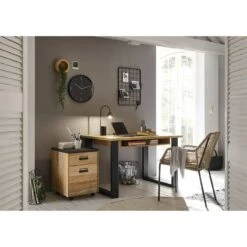 Caisson De Bureau Shutter -Mobilier De Maison 1000348665 220505 022 MOOD DETAILS P000000001000348665 mood