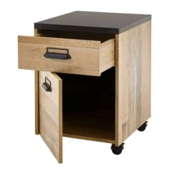 Caisson De Bureau Shutter -Mobilier De Maison 1000348665 220505 040 DETAILS P000000001000348665