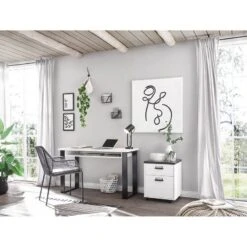 Caisson De Bureau Shutter -Mobilier De Maison 1000348669 220505 021 MOOD DETAILS P000000001000348669 mood