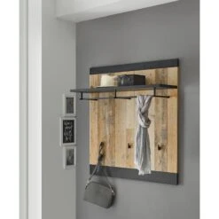 Porte-manteau mural Shutter -Mobilier De Maison 1000348670 220505 020 MOOD DETAILS P000000001000348670 mood