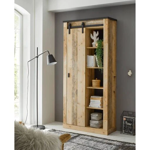 Armoire D’entrée Shutter I -Mobilier De Maison 1000348692 220505 020 MOOD DETAILS P000000001000348692 mood