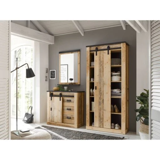 Armoire D’entrée Shutter I -Mobilier De Maison 1000348692 220505 022 MOOD DETAILS P000000001000348692 mood