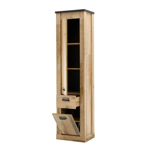 Armoire D’entrée Shutter II -Mobilier De Maison 1000348705 220505 040 DETAILS P000000001000348705