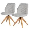 Chaises Togari - Lot De 2 -Mobilier De Maison 1000350364 230516 010 IMAGE P000000001000350364