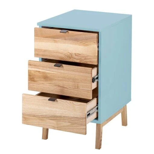 Caisson De Bureau Ophelia -Mobilier De Maison 1000353059 220524 030 DETAILS P000000001000353059