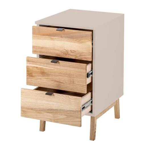 Caisson De Bureau Ophelia -Mobilier De Maison 1000353063 220524 030 DETAILS P000000001000353063