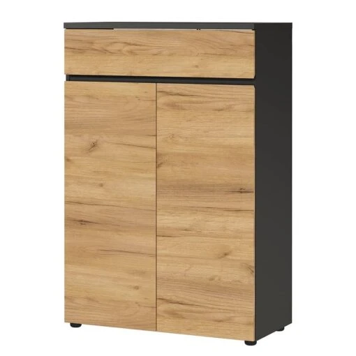 Armoire De Bureau GW-Lisbonne II -Mobilier De Maison 1000353359 220520 010 IMAGE P000000001000353359