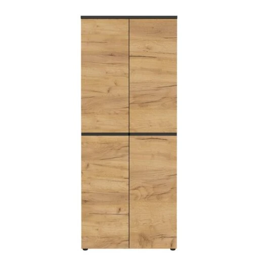 Armoire De Bureau GW-Lisbonne I -Mobilier De Maison 1000353360 220520 031 DETAILS P000000001000353360