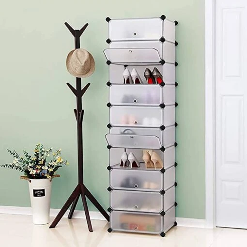 Armoire à Chaussures Beam -Mobilier De Maison 1000353418 220601 020 MOOD DETAILS P000000001000353418 mood